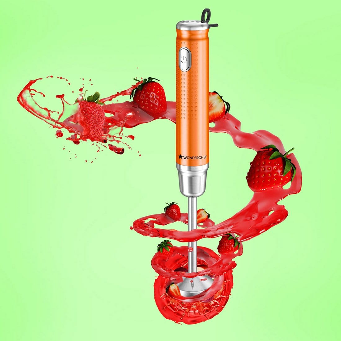Fetch Hand Regalia Hand Blender, 350W – Fetch N Buy | North America